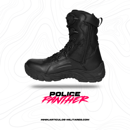 Botas Tácticas Police PANTHER Panther