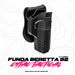 Funda Holster Cytac Beretta 92/92fs/gsg92/reguard