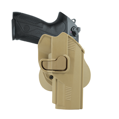 Funda Pistola Beretta Px4 Storm Milfort Paleta Milfort
