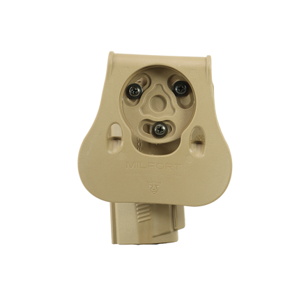 Funda Pistola Beretta Px4 Storm Milfort Paleta Milfort