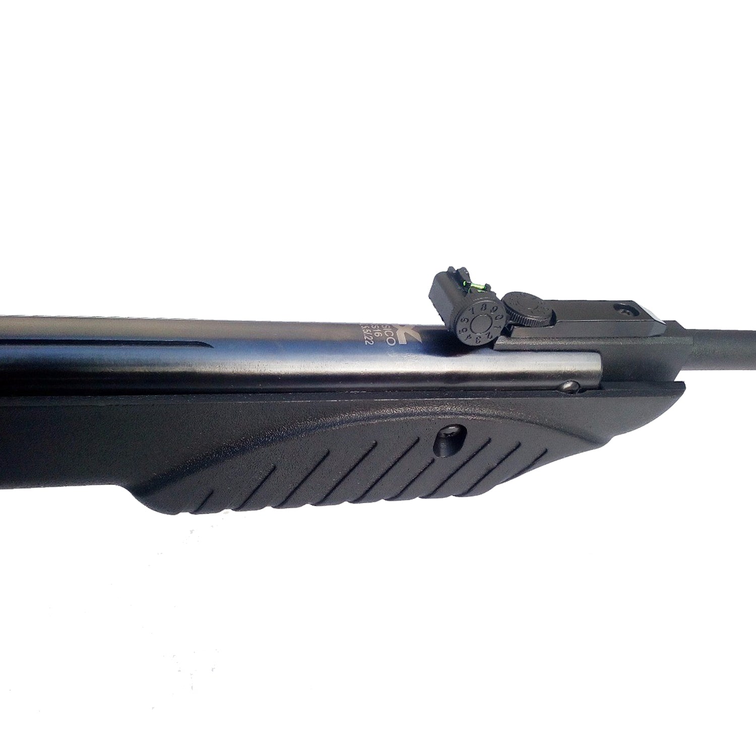 Rifle Xisico XS16 Quiebre Resorte Cal.5.5mm 700fps