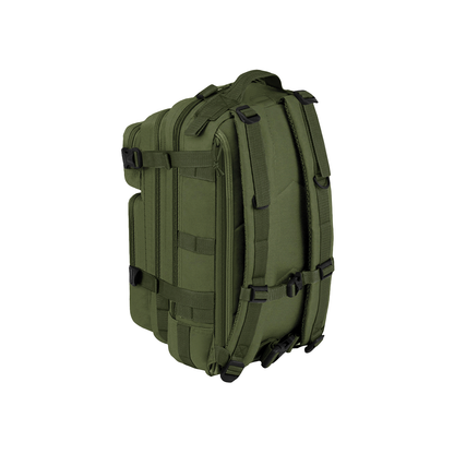 Mochila De Asalto  RT502L Eastwest East West Bags