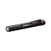 Linterna LED Con Clip De Bolsillo Ajustable Y Brillo Uniforme