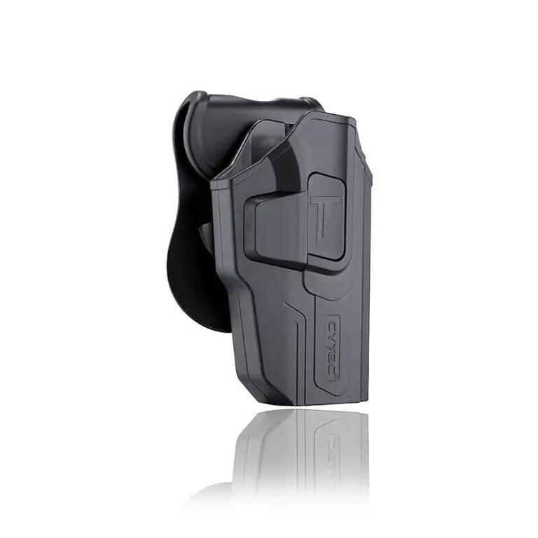 Funda Para Pistola Sig Sauer P226 Polimero De Grado Militar