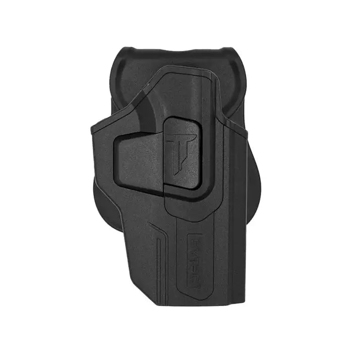 Funda Para Pistola Sig Sauer P226 Polimero De Grado Militar