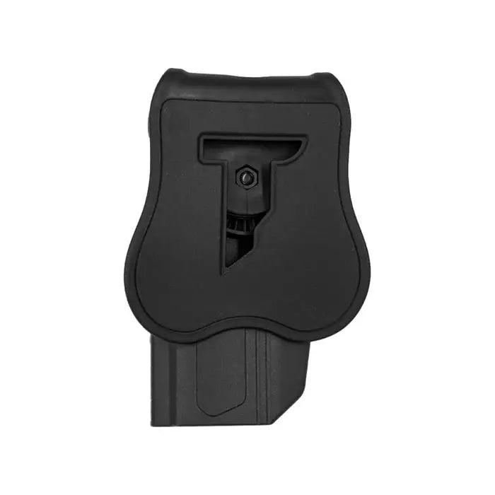 Funda Para Pistola Sig Sauer P226 Polimero De Grado Militar