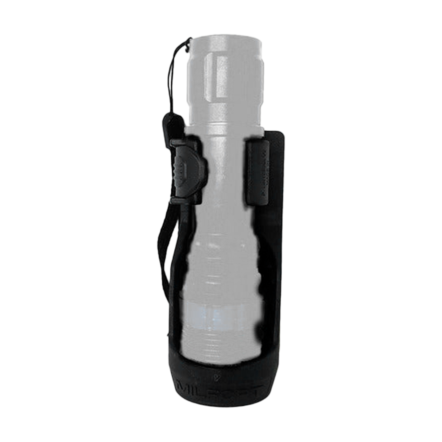 Porta Linterna V2 Tactica Universal Milfort Milfort