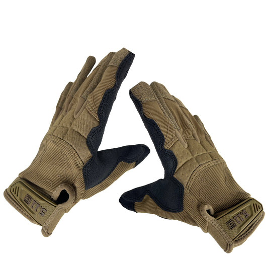 Guantes Tacticos Station Grip 3.0 5.11
