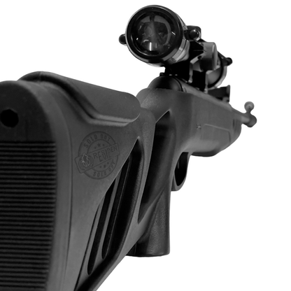 Rifle Deportivo Swiss Arms Tac1 Con Mira 4x32 Diabolo 5.5mm