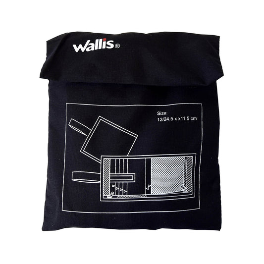 Cartera De Seguridad Para Viaje Con Correa Para Cinturón