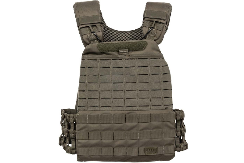 Chaleco 5.11 Plate Carrier Porta Placas TacTec™