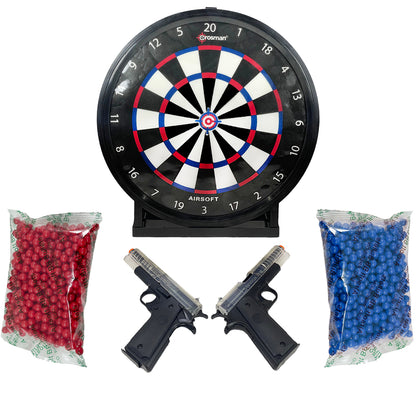 Pistolas en Kit modelo Stinger ™ Challenge