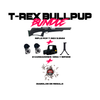 Rifle T-REX Aztk  5.5mm Pcp  800 fps Con Accesorios