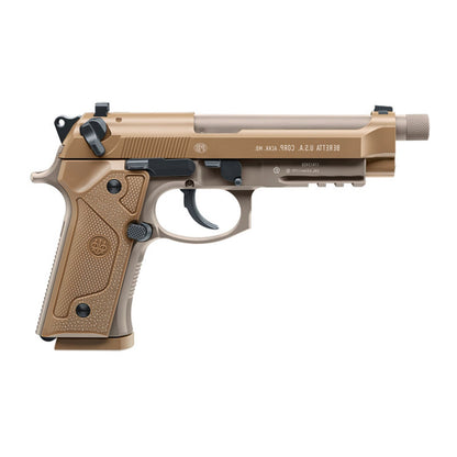 Pistola Beretta M9a3 Desert UMAREX