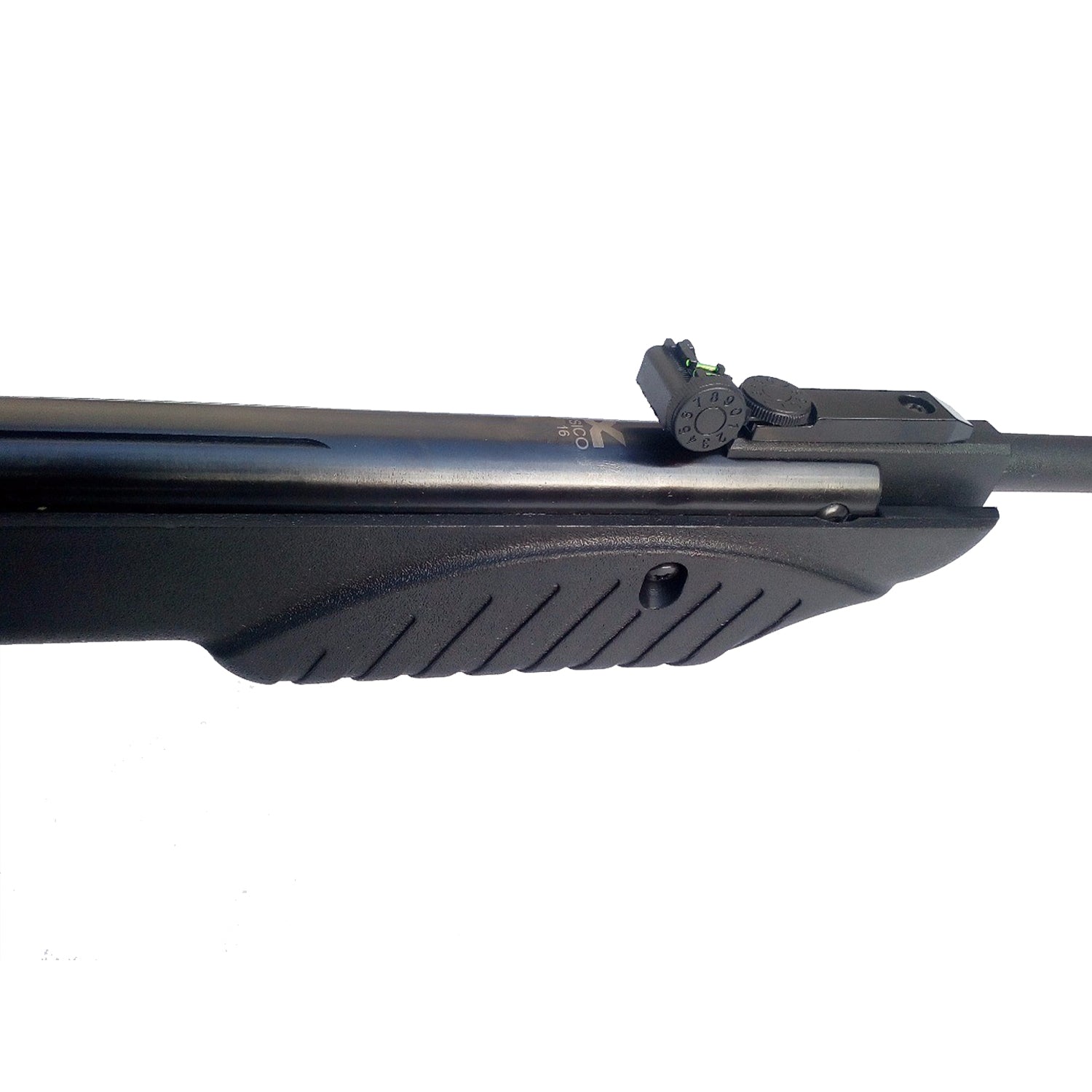 Rifle Xisico XS16 Quiebre Resorte Cal.4.5mm 600fps