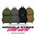 Mochila Para Laptop Maleta Táctica East West Usa Rt503 Viaje East West Bags