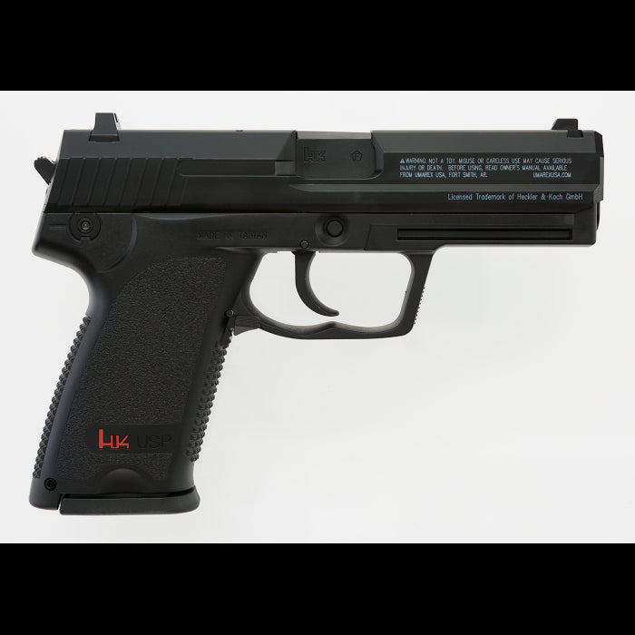 Pistola deportiva de aire comprimido Umarex Glock 17 caza y tiro