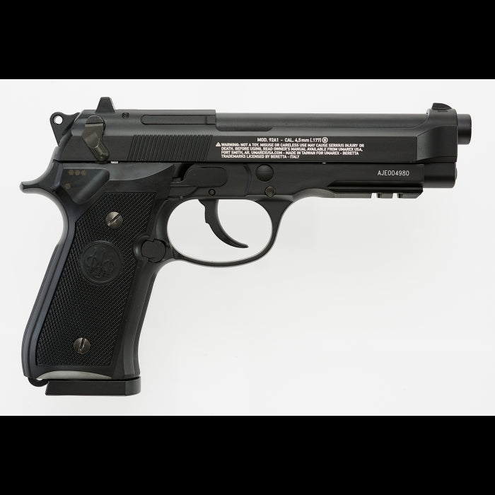 Pistola Beretta M9a3 A1 Full Metal Blowback