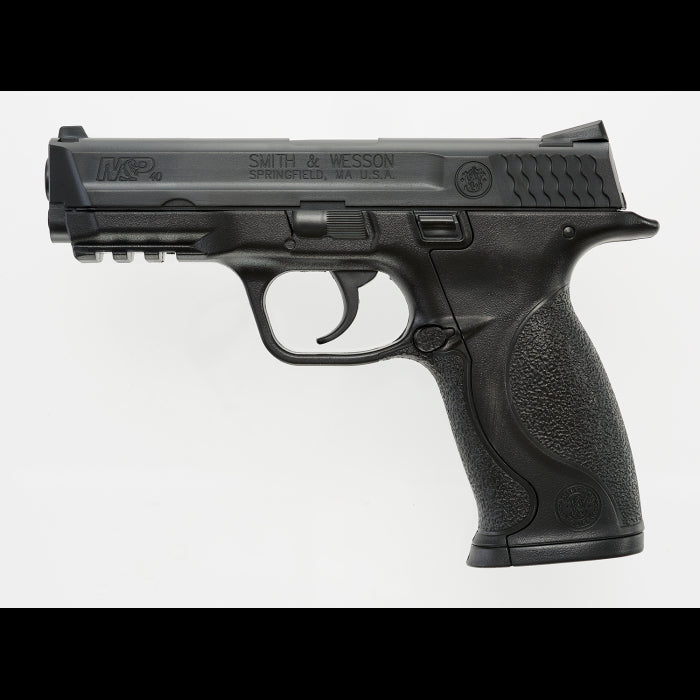 Pistola Smith & Wesson M&P40
