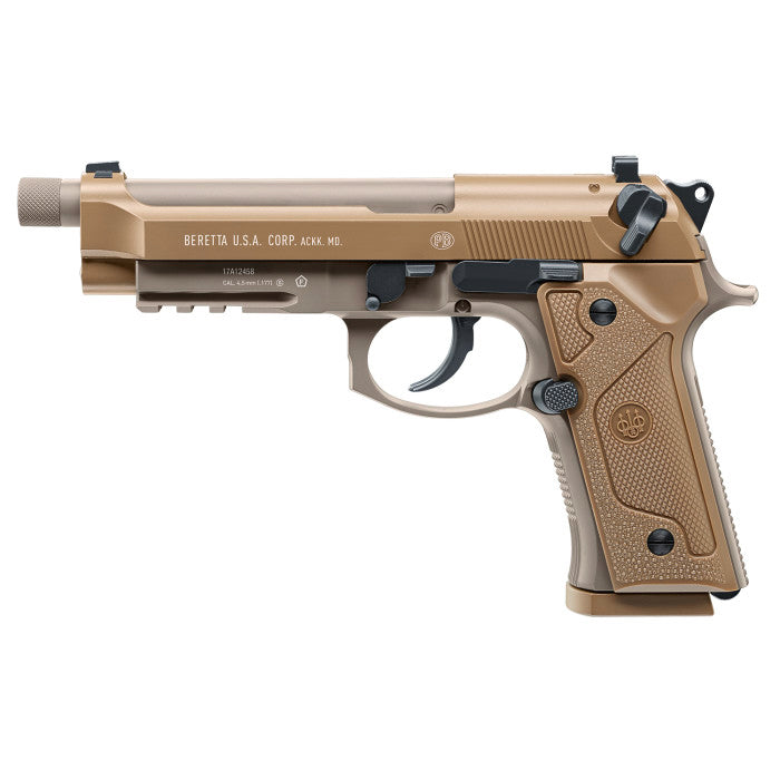 Pistola Beretta M9a3 Desert