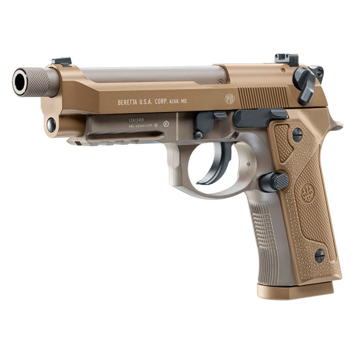 Pistola Beretta M9a3 Desert