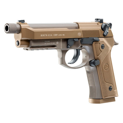 Pistola Beretta M9a3 Desert UMAREX