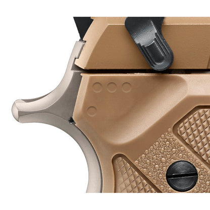 Pistola Beretta M9a3 Desert UMAREX