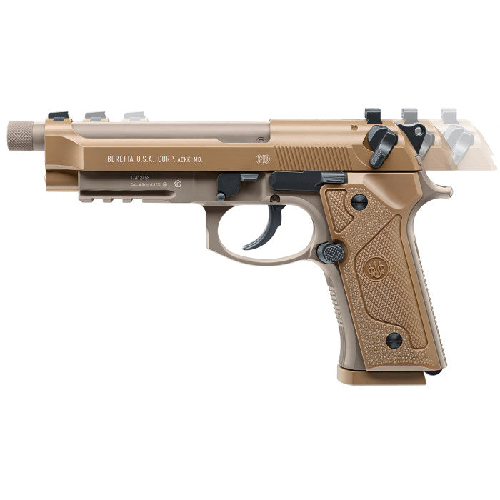 Pistola Beretta M9a3 Desert