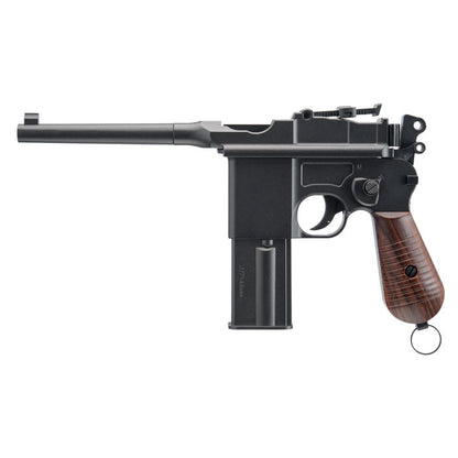 Metralleta LEGENDS M71 Blowback Hiper Realista UMAREX