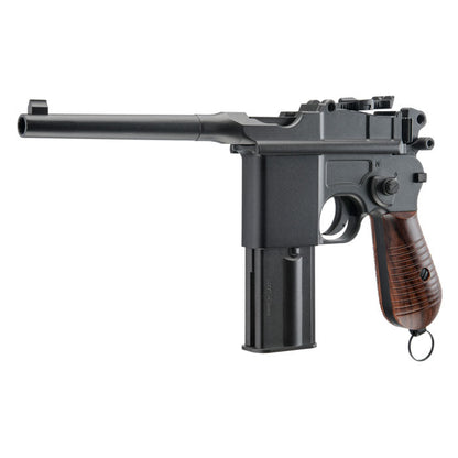 Metralleta LEGENDS M71 Blowback Hiper Realista UMAREX