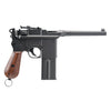 Metralleta LEGENDS M71 Blowback Hiper Realista