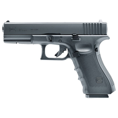 Pistola Glock 17 Generacion 4 Blowback