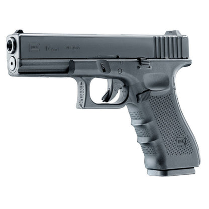 Pistola Glock 17 Generacion 4 Blowback