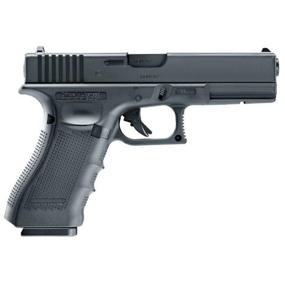 Pistola Glock 17 Generacion 4 Blowback