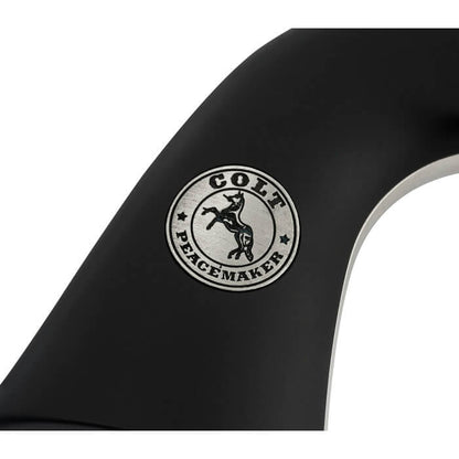 Revólver COLT PEACEMAKER Niquel Diabolos UMAREX