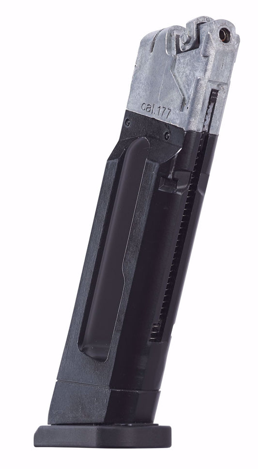 Cargador Glock 17 3a Generación
