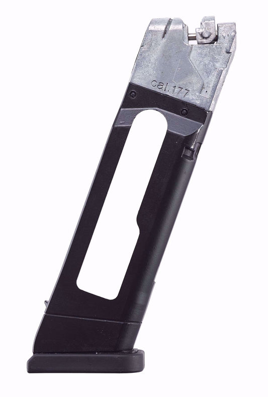 Cargador Glock 17 3a Generación