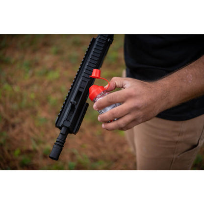 Rifle de Asalto M4 Mod  H&K416 negra