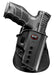 Funda Pistola Walther Cz P10 Canik Grand Power H&k Taurus