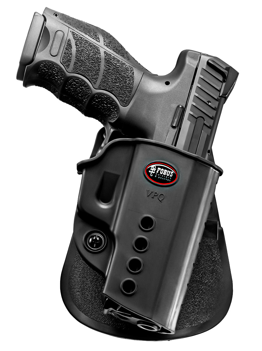 Funda Pistola Walther Cz P10 Canik Grand Power H&k Taurus