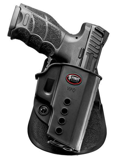 Funda Pistola Walther Cz P10 Canik Grand Power H&k Taurus Fobus Holsters