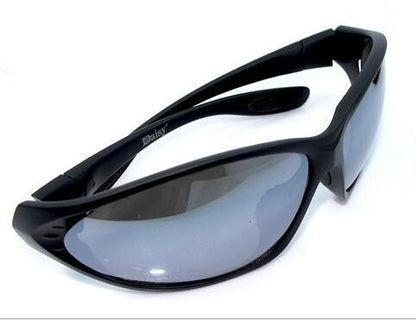 Lentes Tacticos Deportivos Daisy C4 Residen Evil Militaría