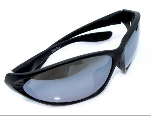 Lentes Tacticos Deportivos Daisy C4
