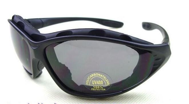 Lentes Tacticos Deportivos Daisy C4