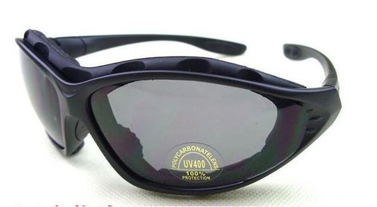 Lentes Tacticos Deportivos Daisy C4