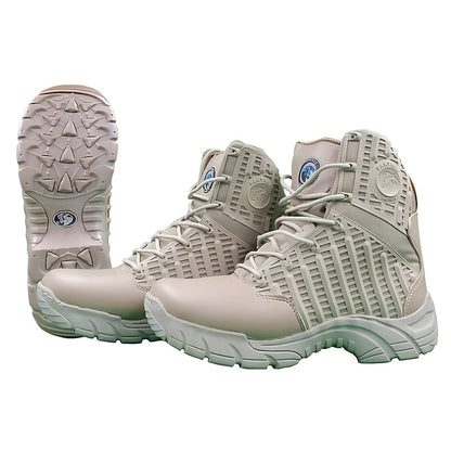 Bota Táctica Corta Panther 2.0 kaki