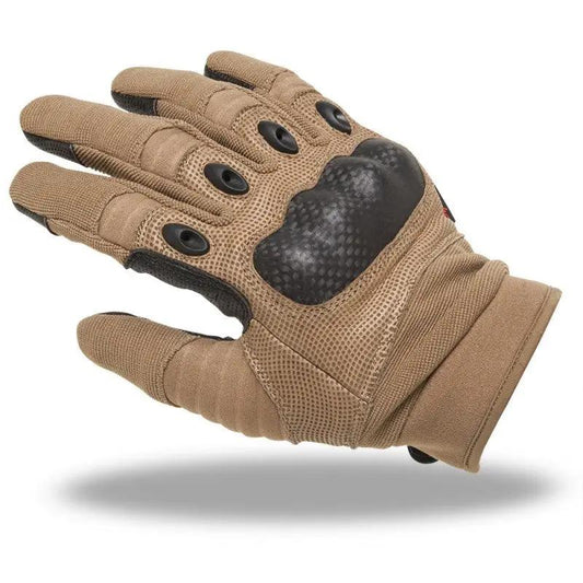 Guantes Tacticos Intruder SK7