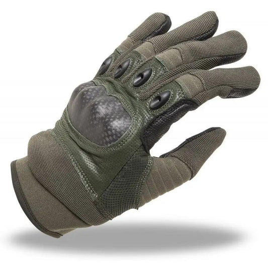 Guantes Tacticos Intruder SK7