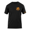 Playera 5.11 Crest