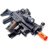 Rifle M82 Airsoft Electrico Lampara laser
